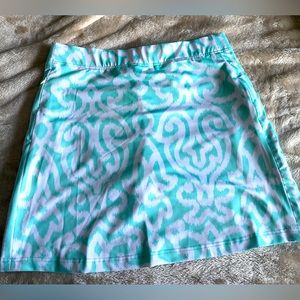 Gretchen Scott Skort